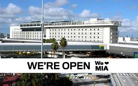 Miami International Airport Hotel